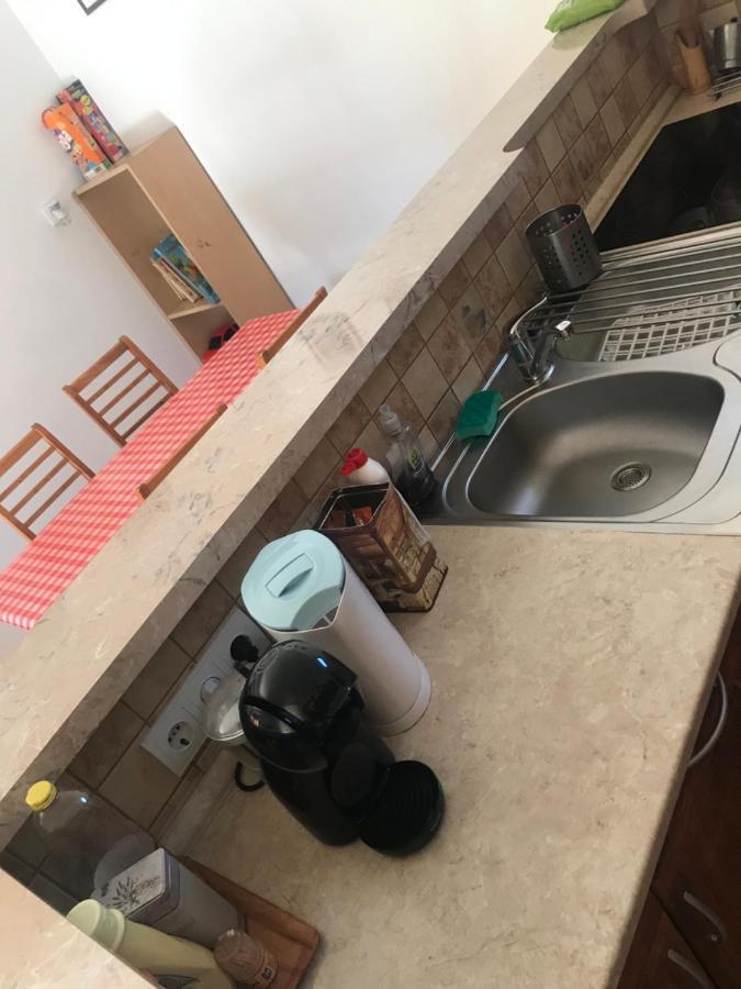 Doeroecske Vendeghaz 호텔 Somogydorocske 외부 사진