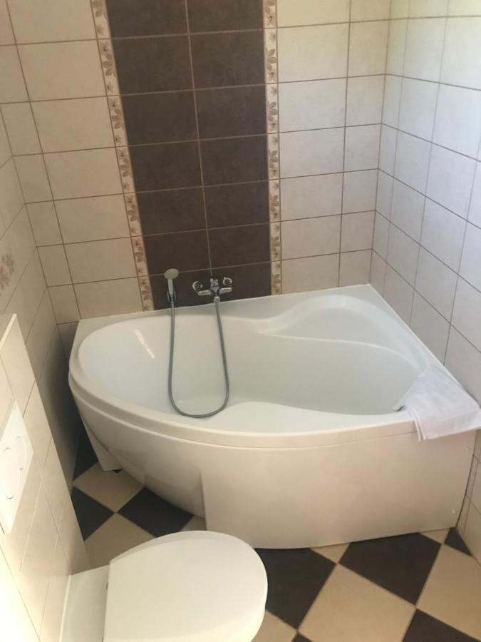 Doeroecske Vendeghaz 호텔 Somogydorocske 외부 사진